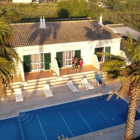 פרה Casa De Campo Lagoa Dos Salgados מראה חיצוני תמונה