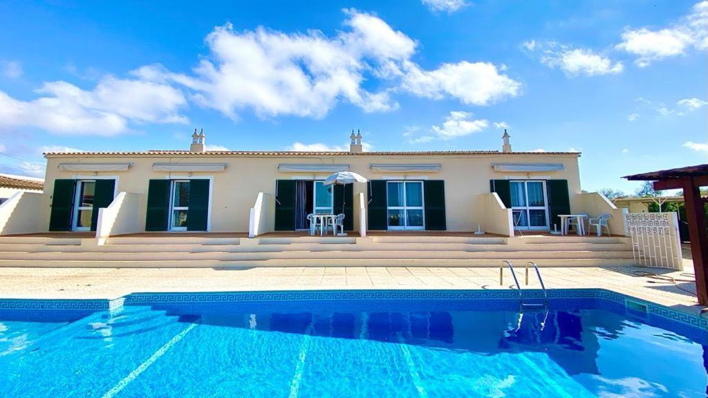 פרה Casa De Campo Lagoa Dos Salgados מראה חיצוני תמונה