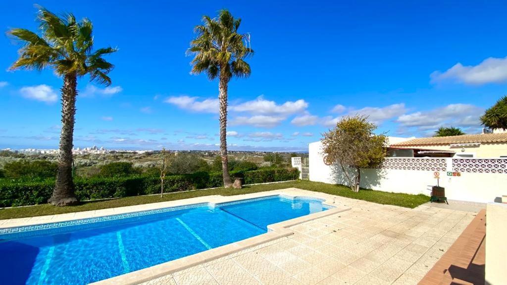 פרה Casa De Campo Lagoa Dos Salgados מראה חיצוני תמונה