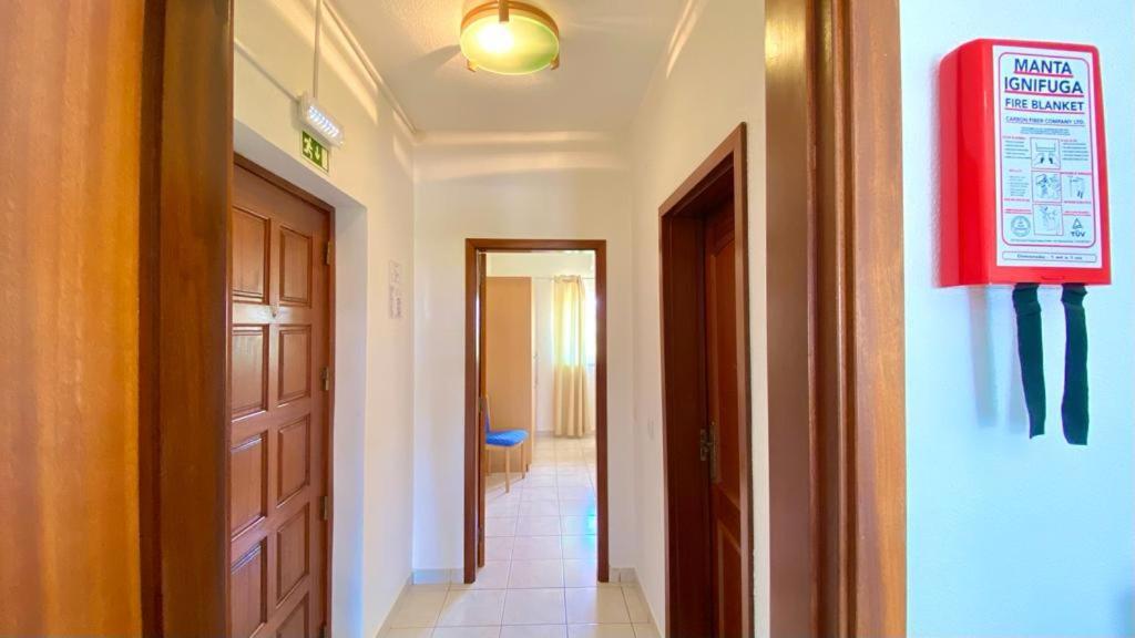 פרה Casa De Campo Lagoa Dos Salgados מראה חיצוני תמונה