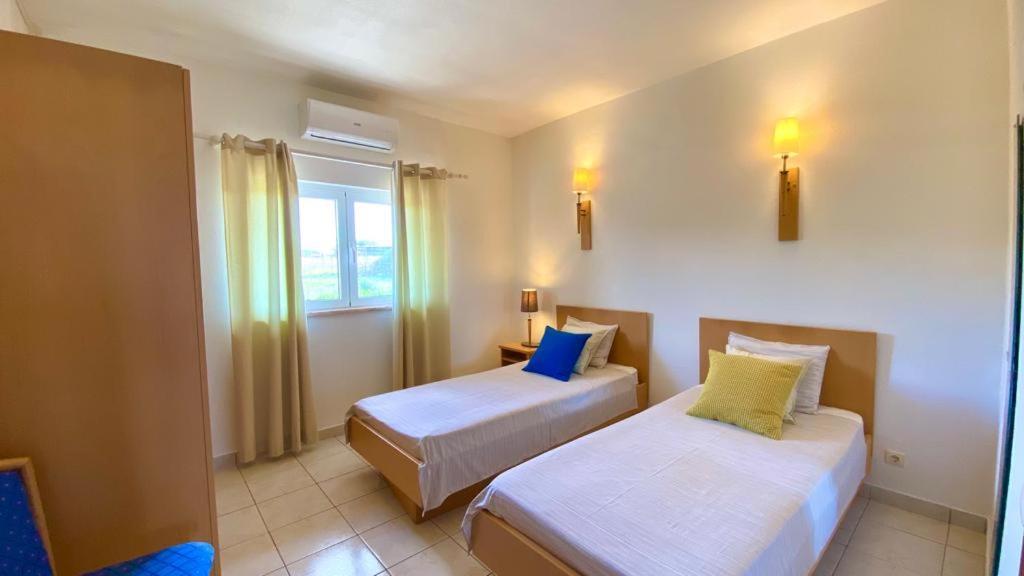 פרה Casa De Campo Lagoa Dos Salgados מראה חיצוני תמונה